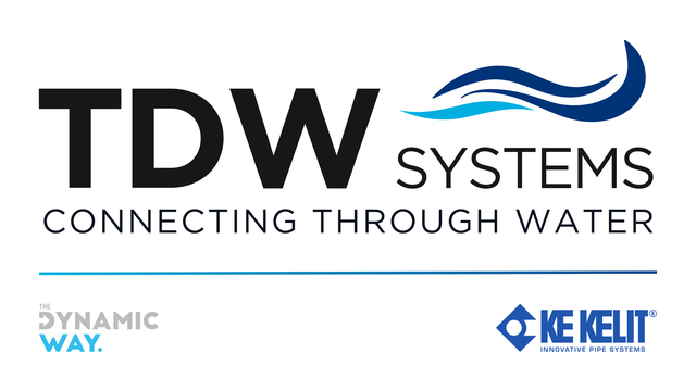 TDW Systems (The Dynamic Way & KE KELIT)