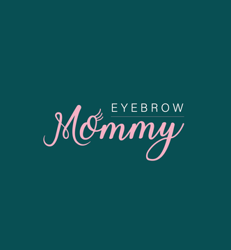 Eyebrow Mommy