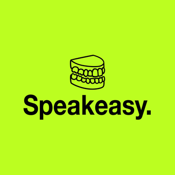 Speakeasy.