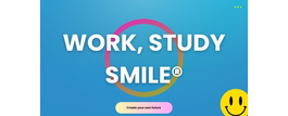 WorkStudySmile