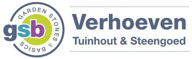 Verhoeven Tuinhout & Steengoed B.V.