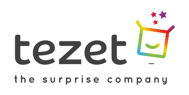 Tezet – The Surprise Company