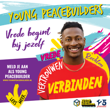 Young Peacebuilders