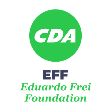 CDA /Eduardo Frei Stichting