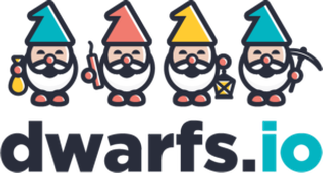 Dwarfs B.V.