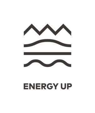 Energy up
