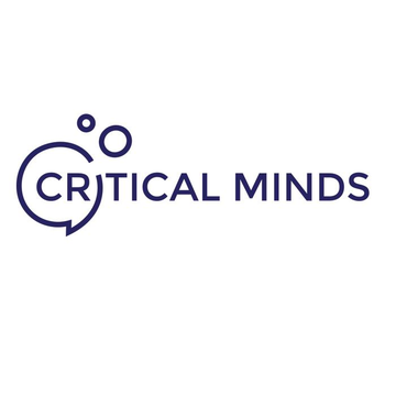 Critical Minds Project BV