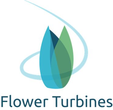 Flower Turbines
