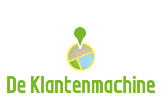 De Klantenmachine