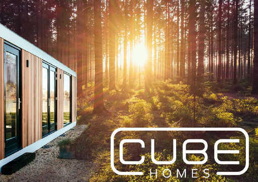 CUBE Homes