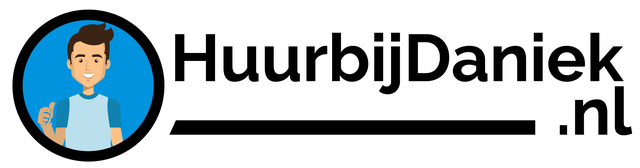HuurbijDaniek.nl