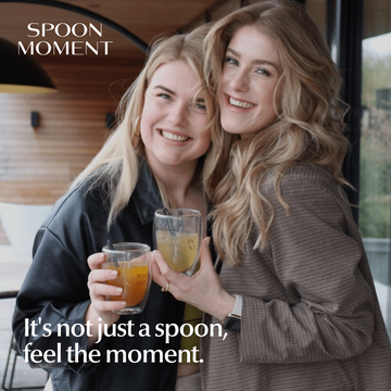 Spoon Moment