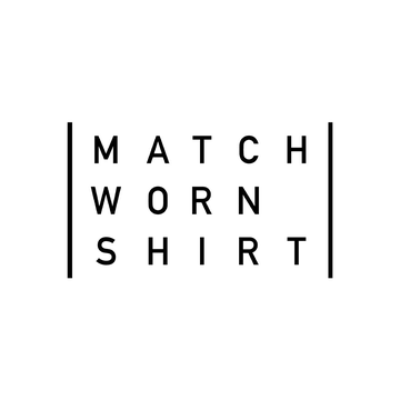 VONQ - MatchWornShirt