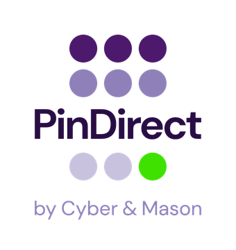 PinDirect by Cyber & Mason