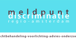 Meldpunt Discriminatie Regio Amsterdam