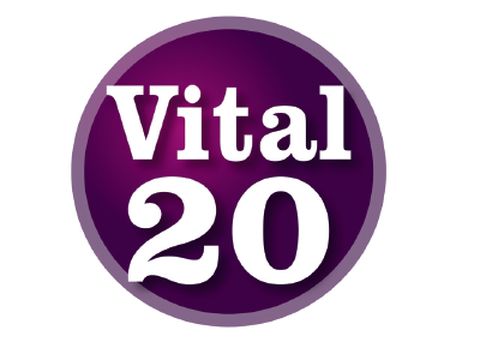 Vital20
