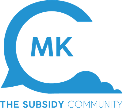 MK The Subsidy Community