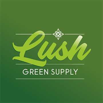 Lush green supply BV