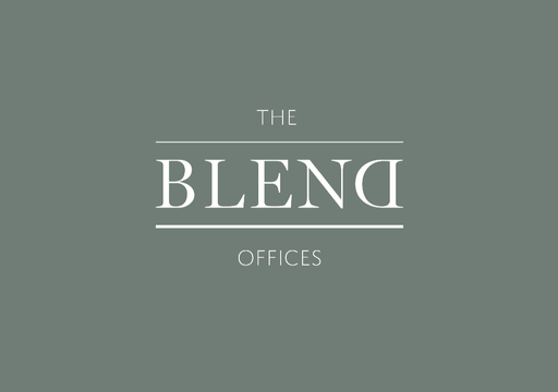 The blend offices