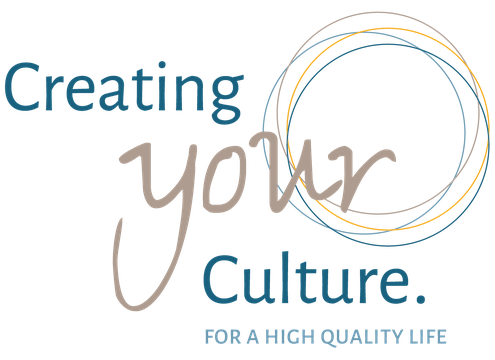 Creating Your Culture