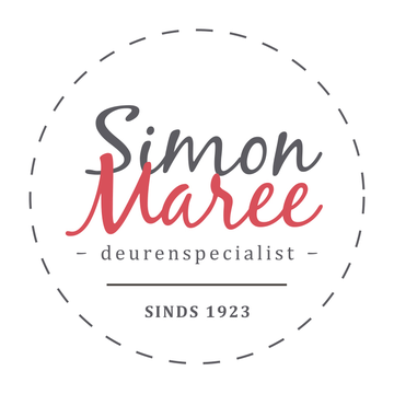 Deurenspecialist Simon Maree