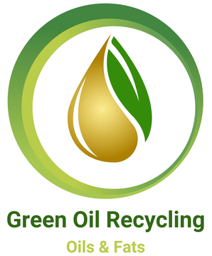 Green Oil Recycling