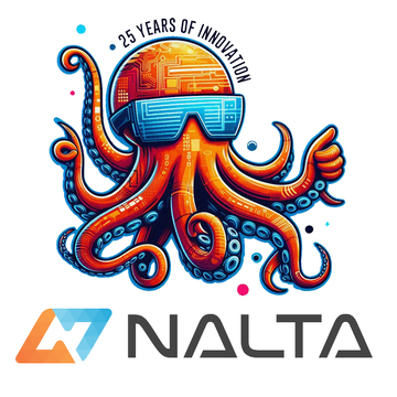 Nalta Software B.V.