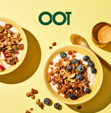 Oot Granola 