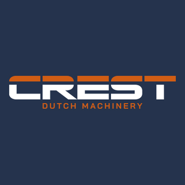 Crest Dutch Machinery B.V.