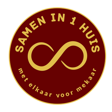 Stichting Samen in 1 Huis