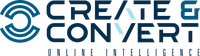 Create & Convert