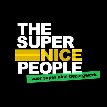 The Super Nice People B.V.