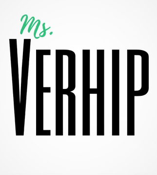Ms. Verhip