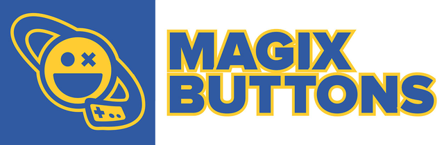 Magix Buttons