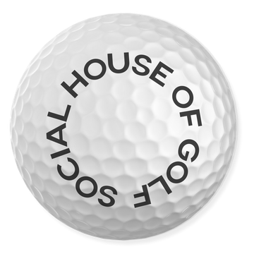 Social House of Golf