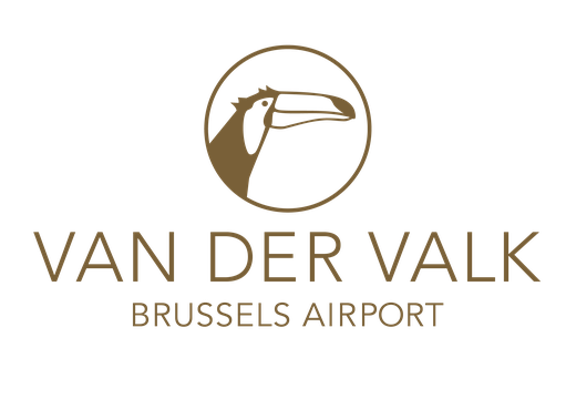 van der Valk Hotel Brussels Airport