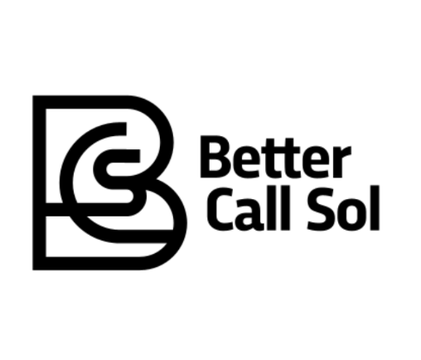 Better Call Sol