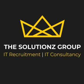 The Solutionz Group B.V.
