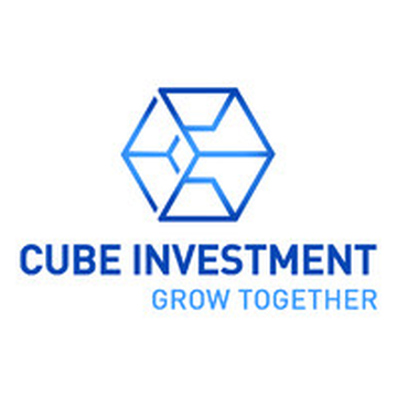 Cube Investment B.V.