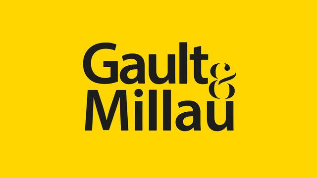 Gault&Millau Nederland