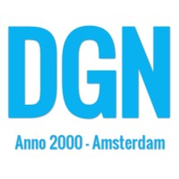 DGN Publishers