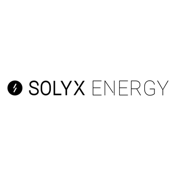 Solyx Energy