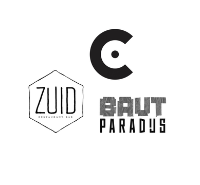 Baut / Restaurant C / Restaurant ZUID
