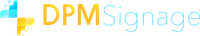 DPM Signage