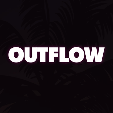 Outflow