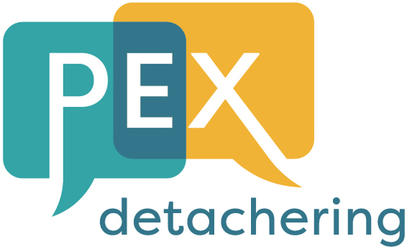 PEX Detachering