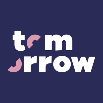 Tom Orrow