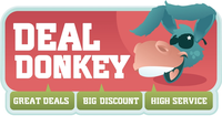 Dealdonkey