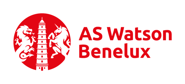 AS Watson Benelux