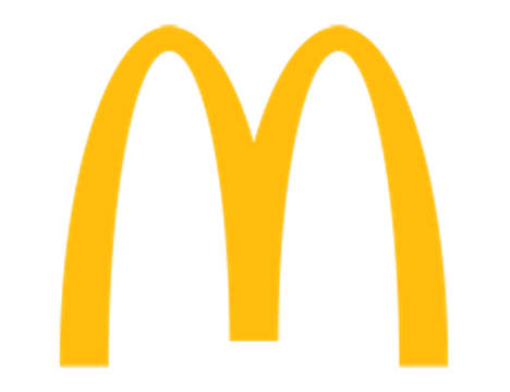 McDonald's Amsterdam